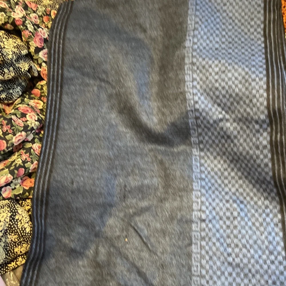 Men’s scarf